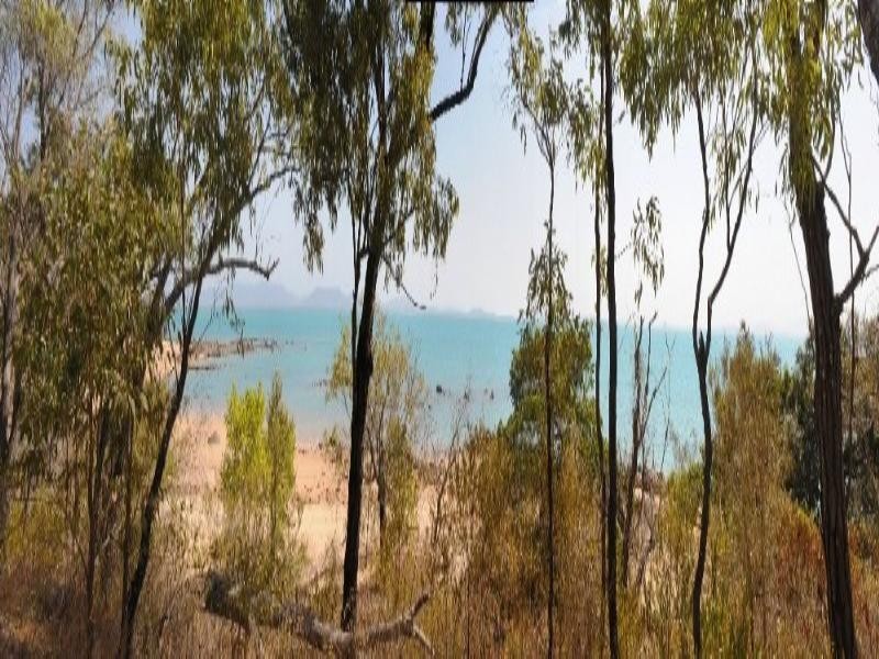 Lot 64 Tranquil Bay, Whitsundays QLD 4802