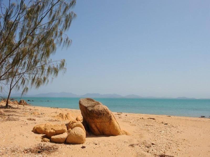 Lot 64 Tranquil Bay, Whitsundays QLD 4802