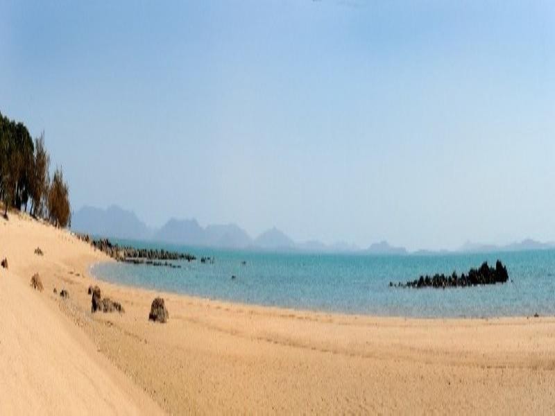 Lot 64 Tranquil Bay, Whitsundays QLD 4802