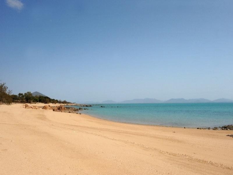 Lot 64 Tranquil Bay, Whitsundays QLD 4802