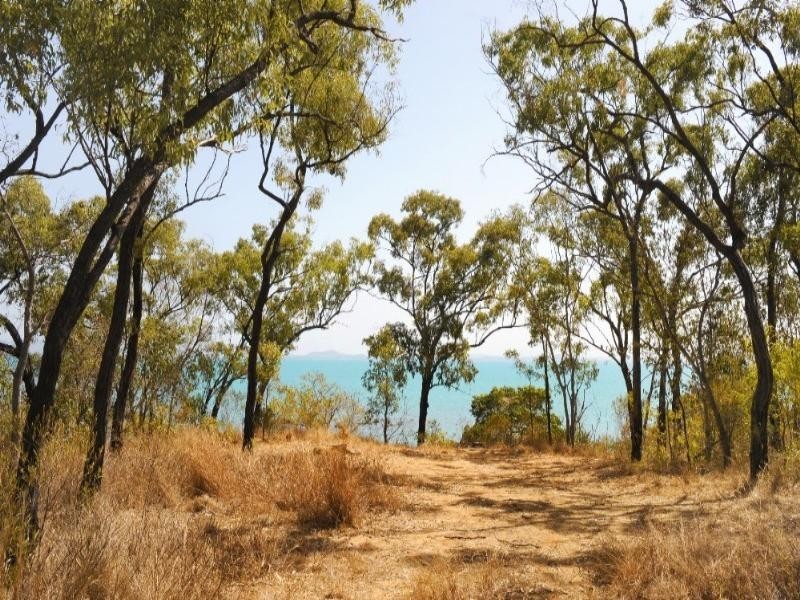 Lot 64 Tranquil Bay, Whitsundays QLD 4802