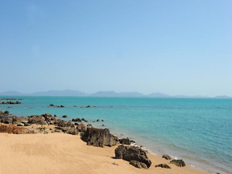 Lot 64 Tranquil Bay, Whitsundays QLD 4802