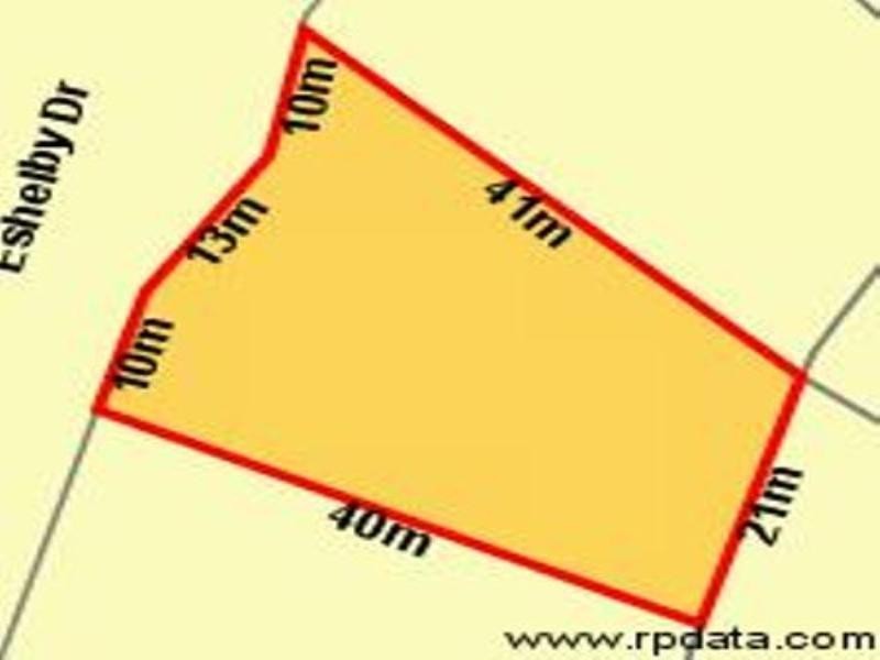 46 Eshelby Drive, Cannonvale QLD 4802