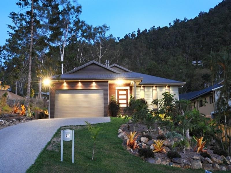 73 Country Road, Cannonvale QLD 4802