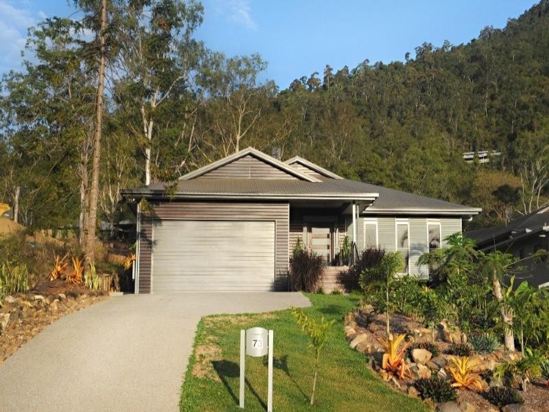 73 Country Road, Cannonvale QLD 4802
