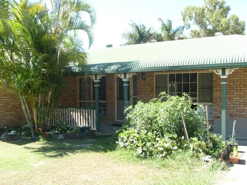 Jubilee Pocket QLD 4802