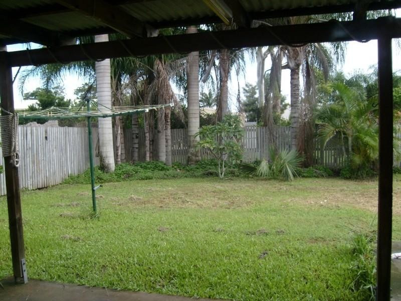 Jubilee Pocket QLD 4802