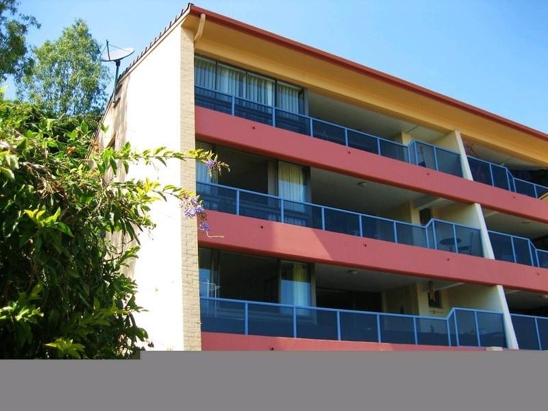 160/6 Eshelby Drive, Cannonvale QLD 4802