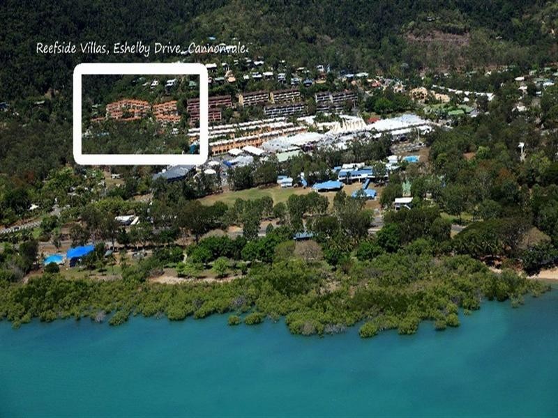 24/12 Eshelby Drive, Cannonvale QLD 4802