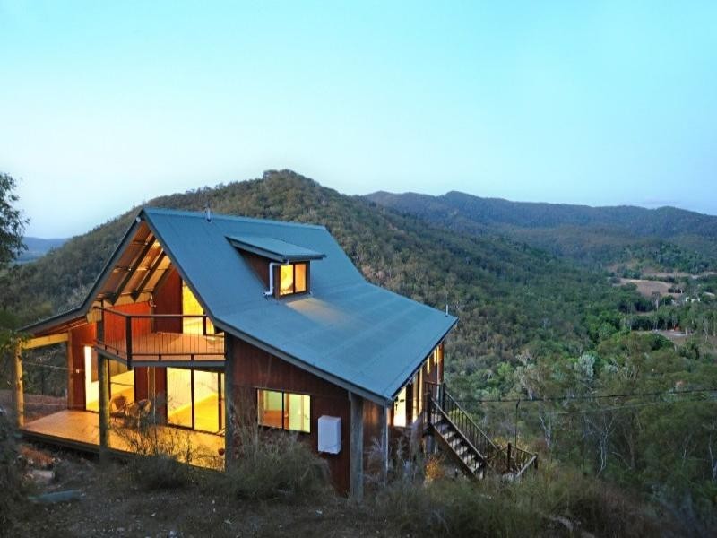 100 Brandy Creek Road, Whitsundays QLD 4802