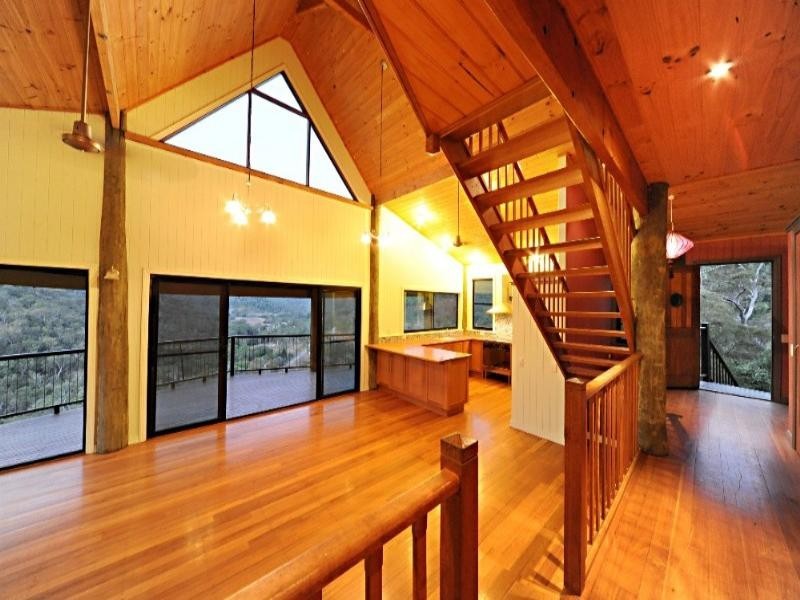 100 Brandy Creek Road, Whitsundays QLD 4802