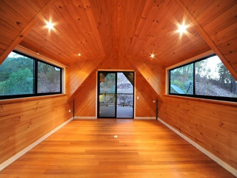 100 Brandy Creek Road, Whitsundays QLD 4802