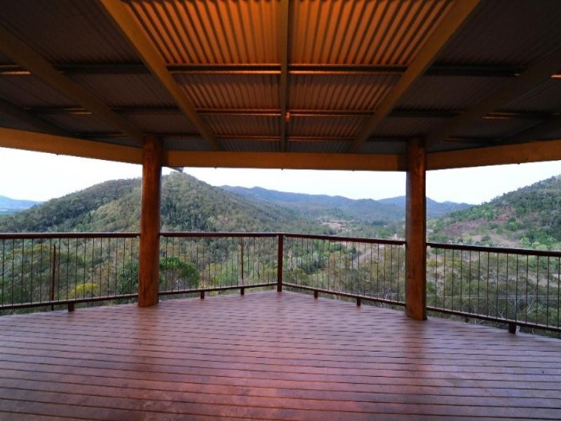 100 Brandy Creek Road, Whitsundays QLD 4802
