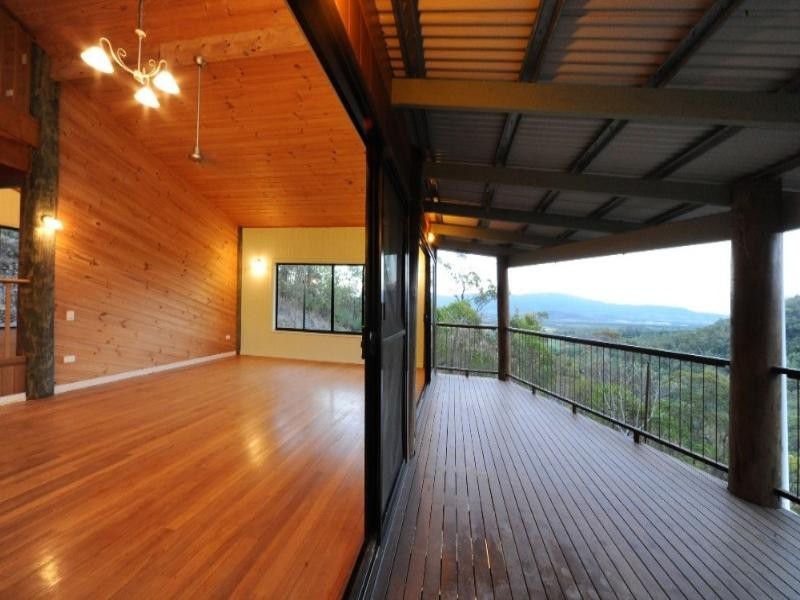 100 Brandy Creek Road, Whitsundays QLD 4802