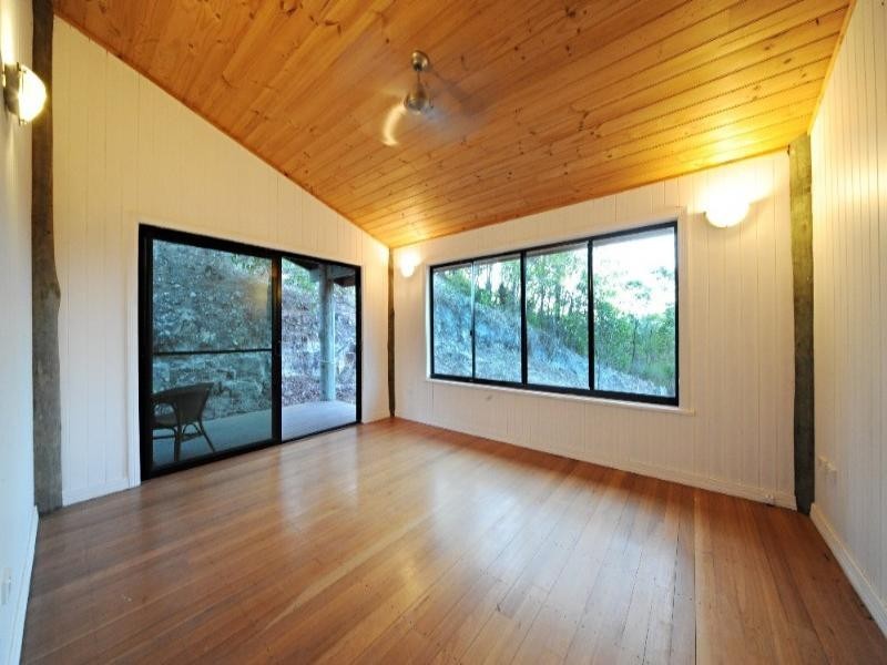 100 Brandy Creek Road, Whitsundays QLD 4802