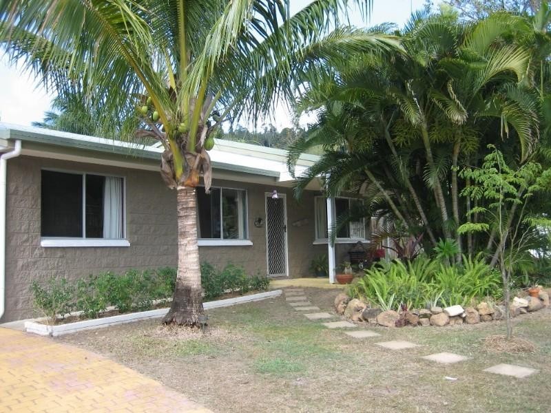 Jubilee Pocket QLD 4802
