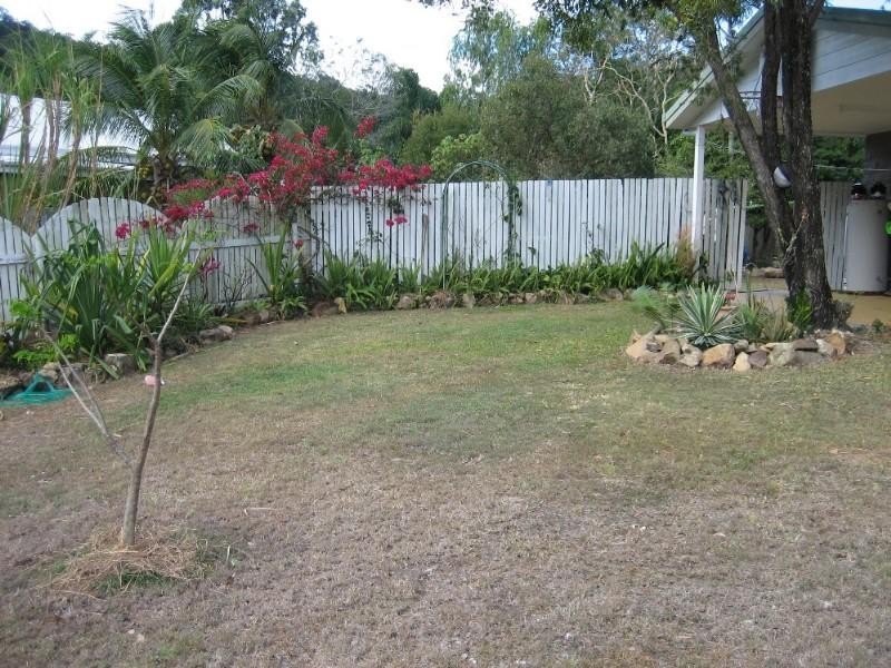 Jubilee Pocket QLD 4802