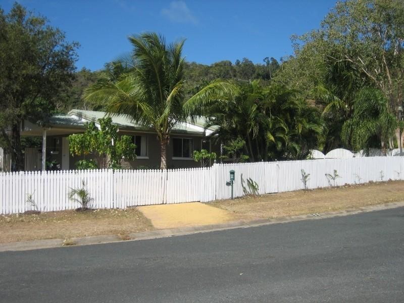 Jubilee Pocket QLD 4802