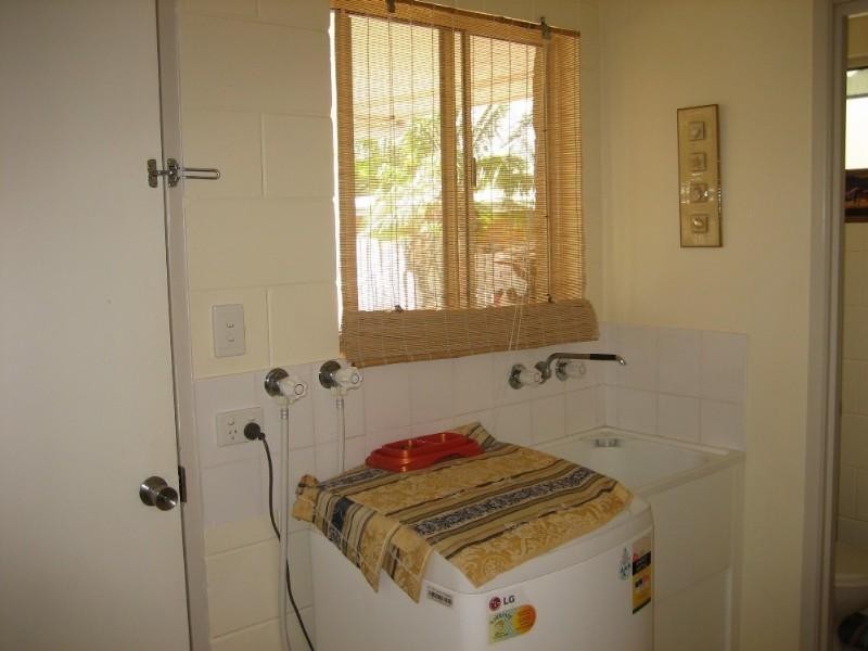 Jubilee Pocket QLD 4802