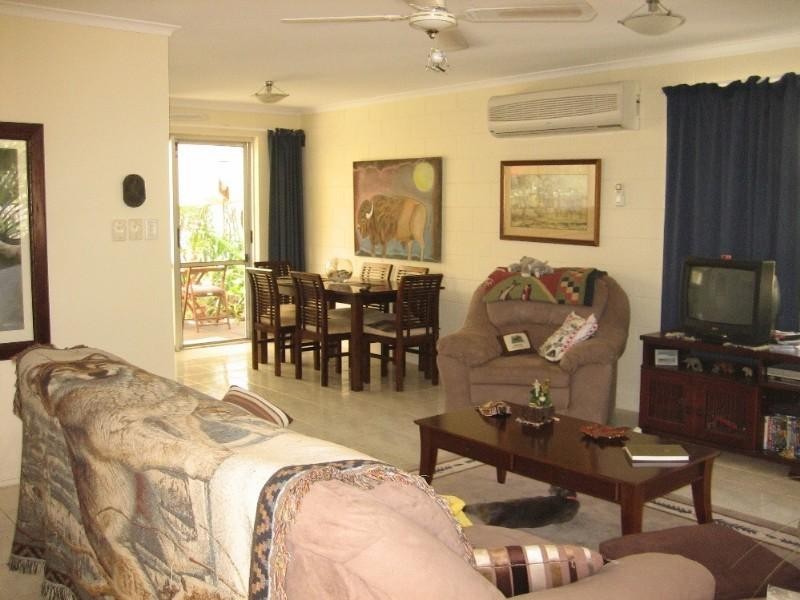 Jubilee Pocket QLD 4802