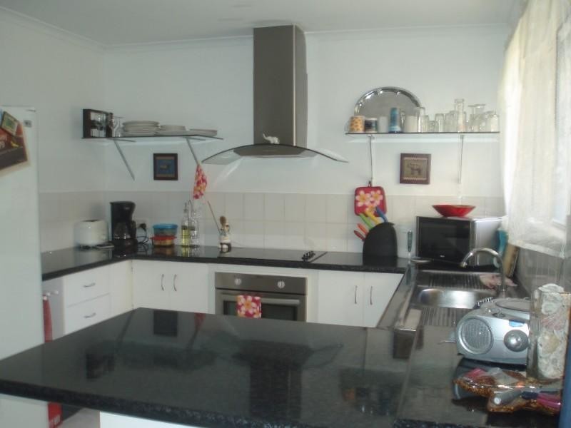 Jubilee Pocket QLD 4802