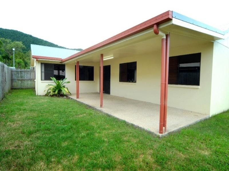 3 Sentry Court, Jubilee Pocket QLD 4802