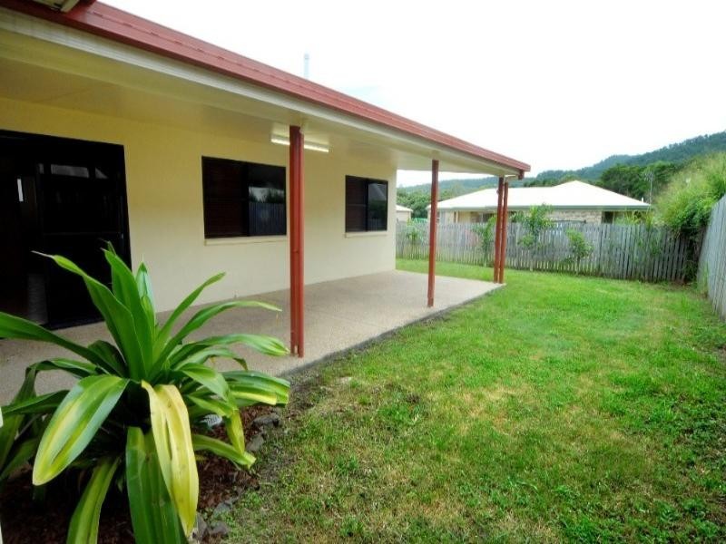 3 Sentry Court, Jubilee Pocket QLD 4802