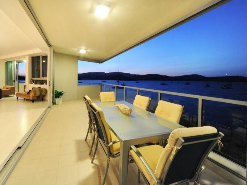 27/144 Shingley Beach Drive, Airlie Beach QLD 4802