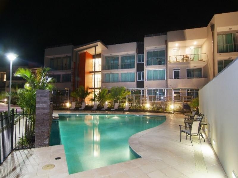 27/144 Shingley Beach Drive, Airlie Beach QLD 4802