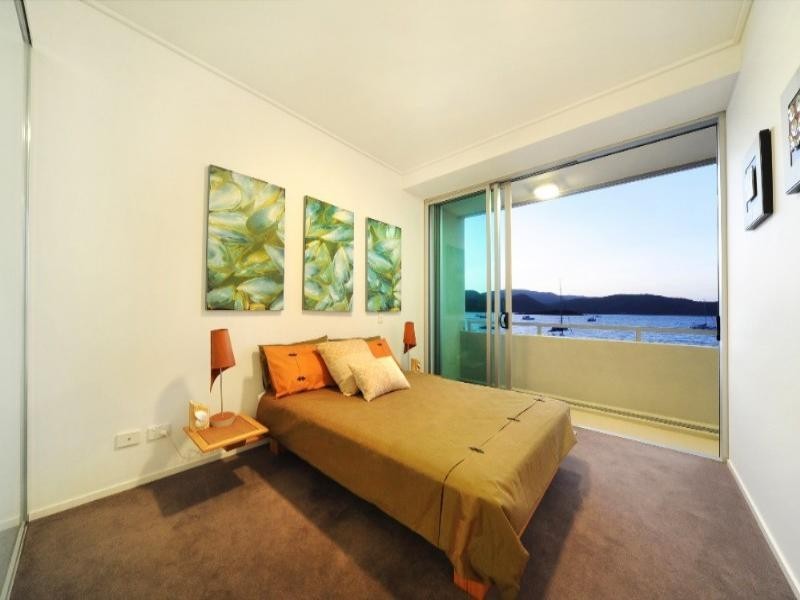 27/144 Shingley Beach Drive, Airlie Beach QLD 4802