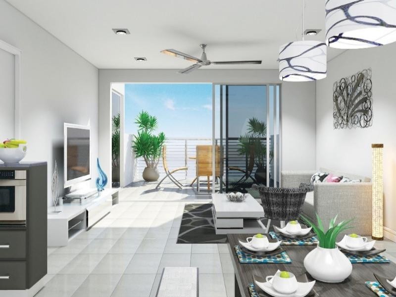 42/1 Tropic Road, Cannonvale QLD 4802