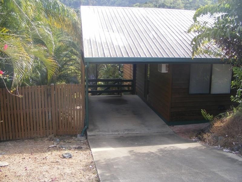 13 Moonlight Drive, Jubilee Pocket QLD 4802
