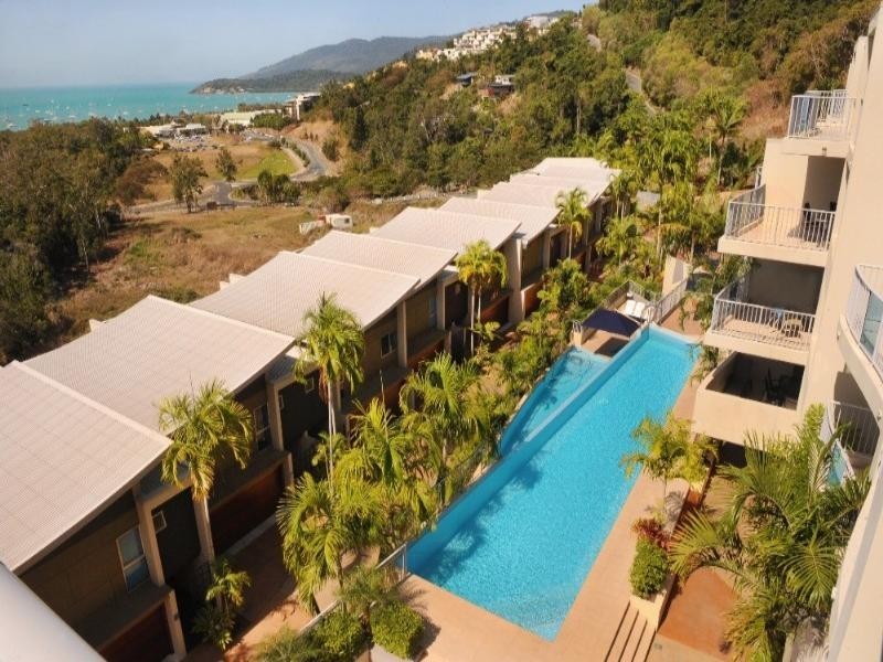 29/18 Raintree Place, Airlie Beach QLD 4802