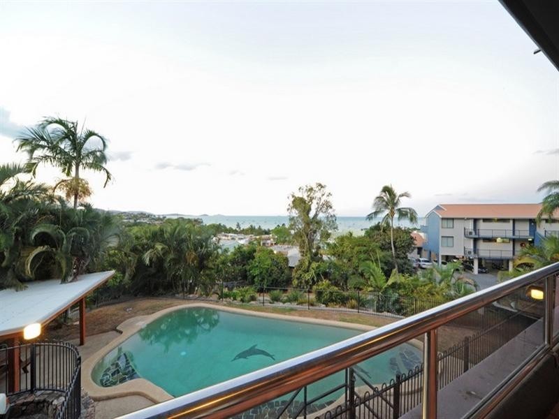 4/6 Golden Orchid Drive, Airlie Beach QLD 4802