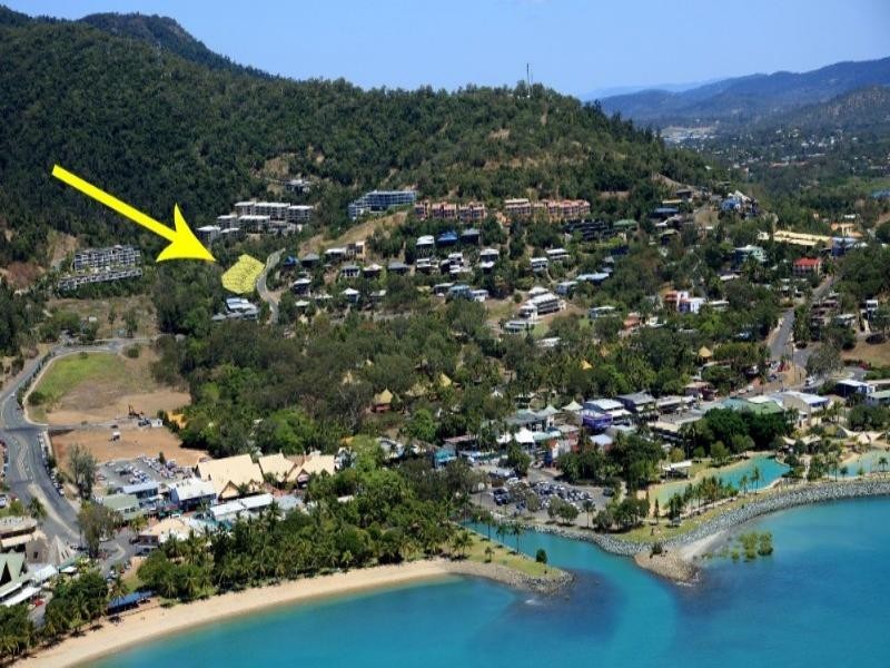 Lots 10-15/7 Seaview Drive, Airlie Beach QLD 4802