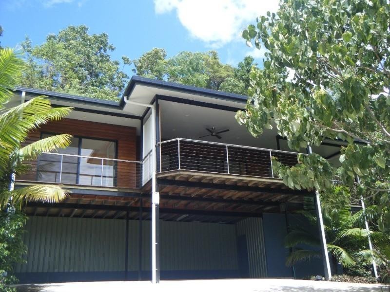 Jubilee Pocket QLD 4802