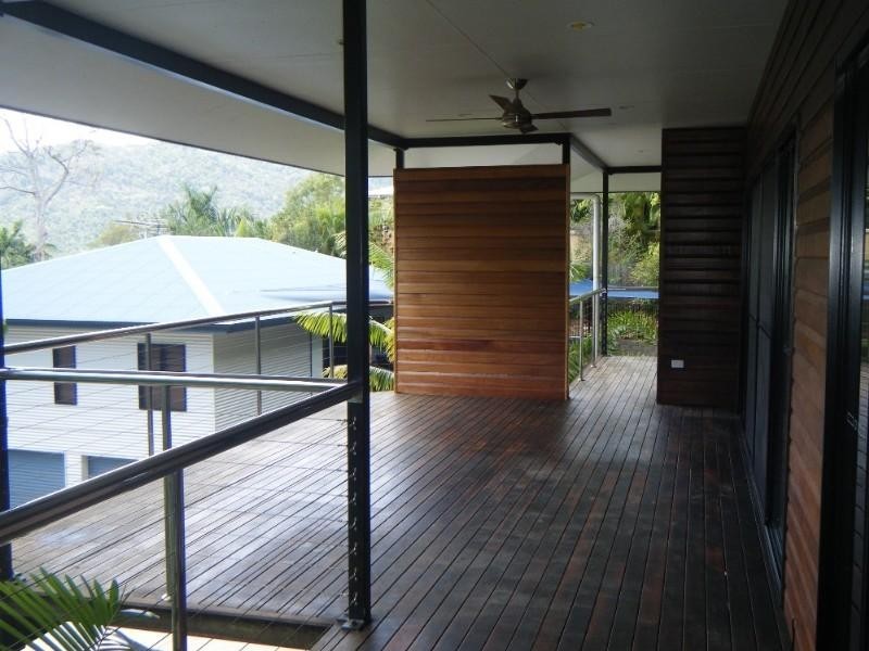 Jubilee Pocket QLD 4802