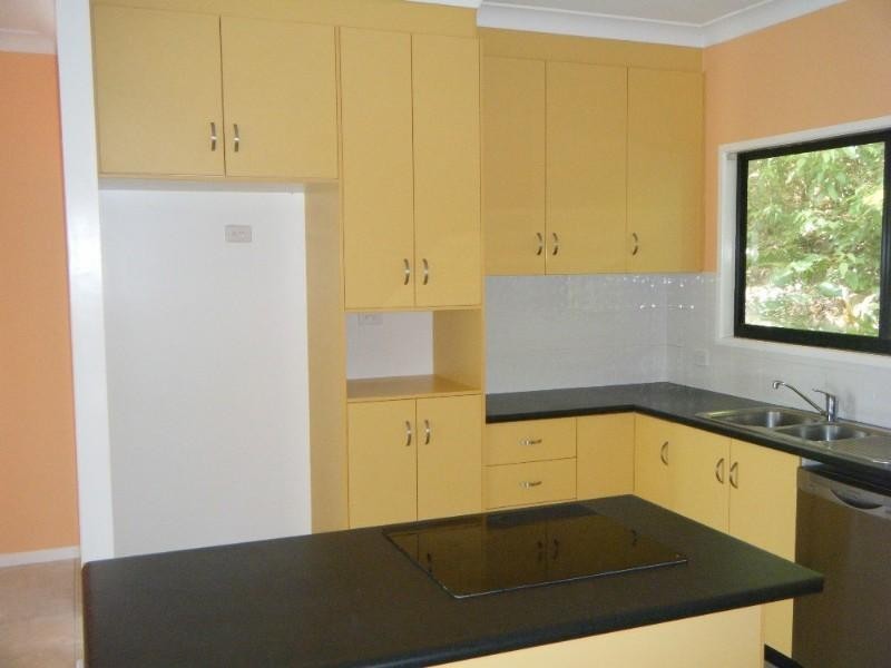 Jubilee Pocket QLD 4802