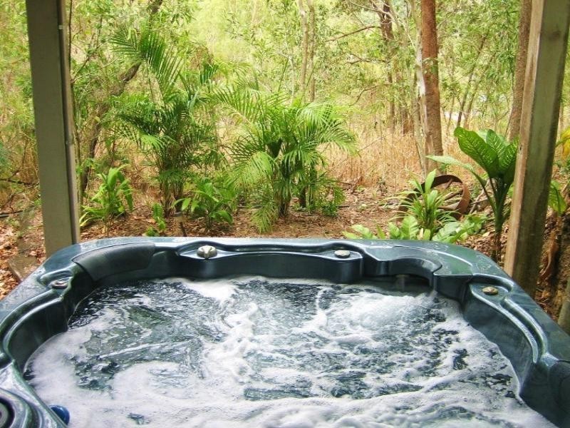 Lot 3 Dronley Place, Cannonvale QLD 4802