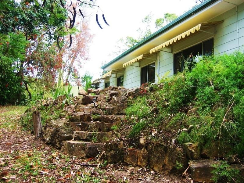 Lot 3 Dronley Place, Cannonvale QLD 4802