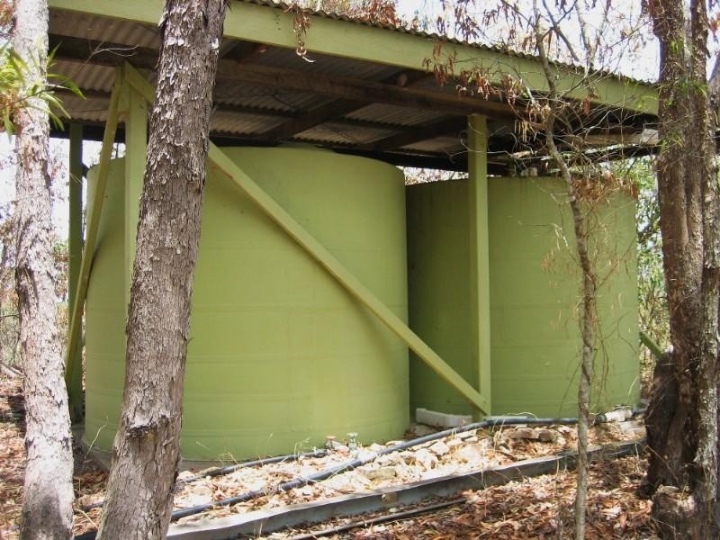 Lot 3 Dronley Place, Cannonvale QLD 4802