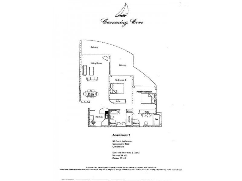 7/36 Coral Esplanade, Cannonvale QLD 4802