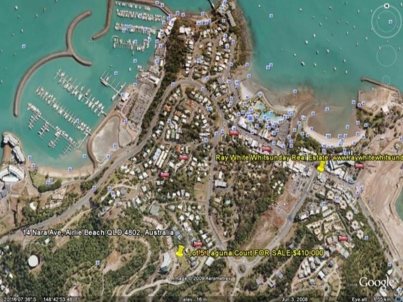 14 Nara Avenue, Airlie Beach QLD 4802