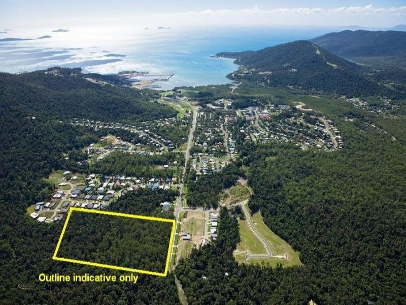 Lot 5 Jubilee Pocket Road, Jubilee Pocket QLD 4802