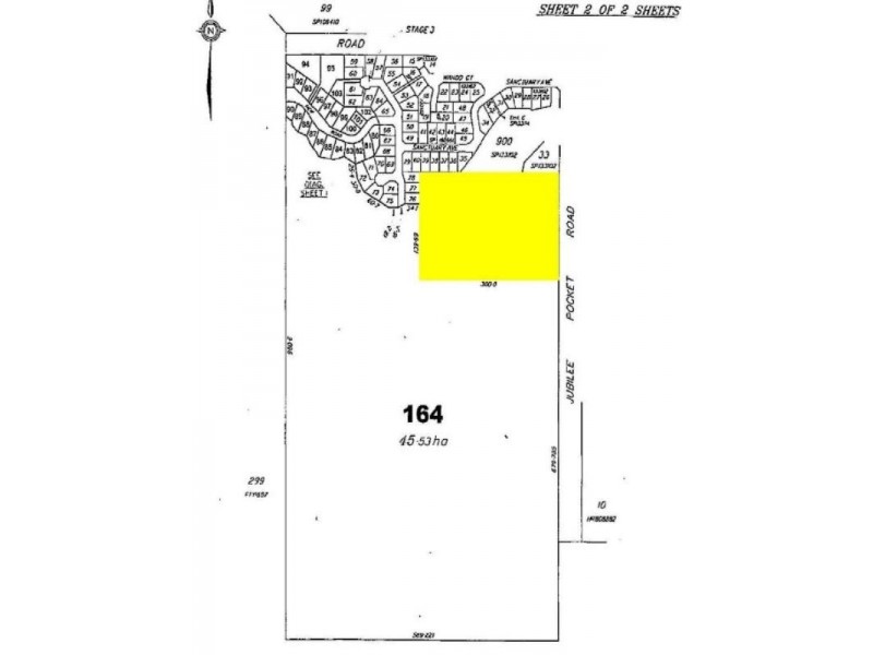 Lot 5 Jubilee Pocket Road, Jubilee Pocket QLD 4802