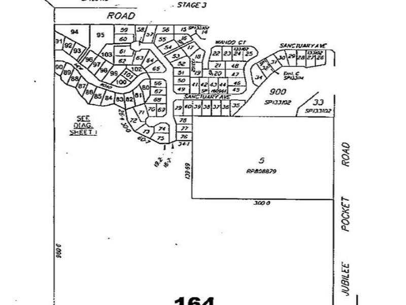Lot 5 Jubilee Pocket Road, Jubilee Pocket QLD 4802