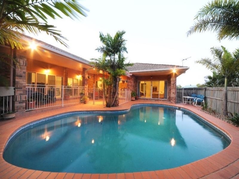 5 Trojan Court, Proserpine QLD 4800