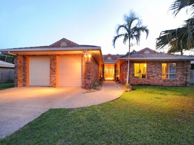 5 Trojan Court, Proserpine QLD 4800