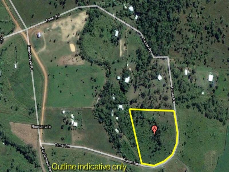63 Turner Road, Riordanvale QLD 4800