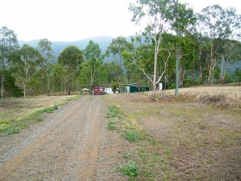 63 Turner Road, Riordanvale QLD 4800